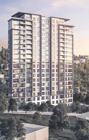 Mesa Gökada’da yıl sonu bereketi