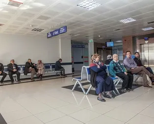 Çile ve isyandan sağlık ve konfora