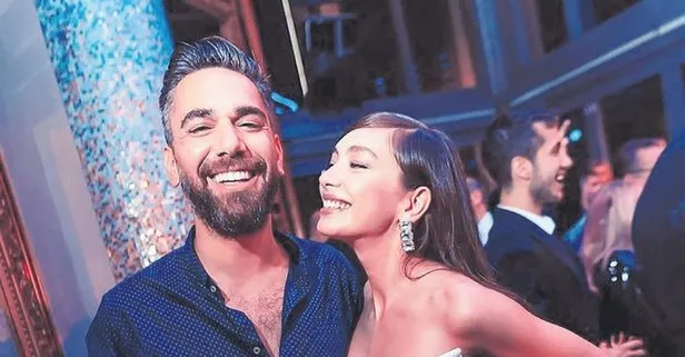 Kadir Doğulu ve Neslihan Atagül’ün yapım şirketi Alim Yapım’a dava şoku!