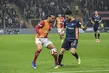 3 puan Ahmed Kutucu’dan! Galatasaray - Başakşehir: 1-0 | MAÇ SONUCU