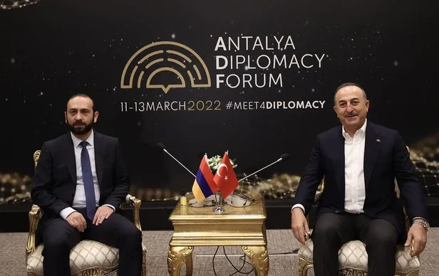 Ermenistan'dan normalleşme açıklaması: Türkiye’yle diplomatik ilişkiler kurmaya ve sınırları açmaya hazırız-4