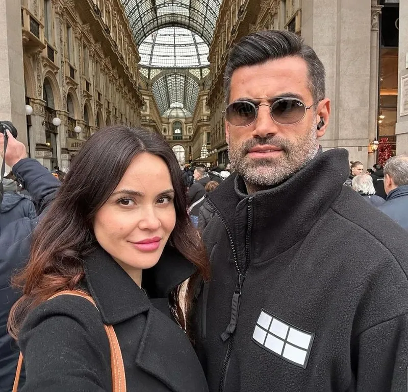 1716585860785.jpeg Boşanacakları konuşuluyordu! Zeynep Sever yalanlarken Volkan Demirel'in o halleri dikkat çekti! "Sen ne diyorsun?.."-5