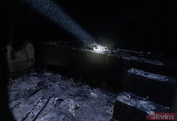 Esad rejiminin kanlı izleri: Sednaya Hapishanesi'ndeki infaz odası gün yüzüne çıktı - 9