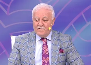 Nihat Hatipoğlu ile İftar 25. bölüm | 15 Mart 2026