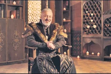 Yüksek kalitede bir oyuncu ekibi bir araya geldi!