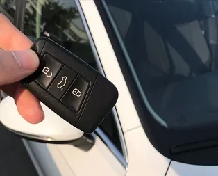 İkinci el sıfırı geçti!