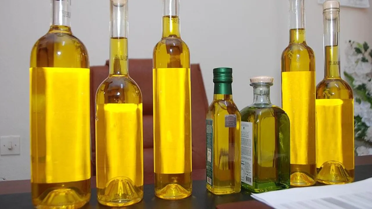 Sahte zeytinyağını anlamanın tek ve en kolay yolu: Artık yüzlerce lira kazıklanmak yok