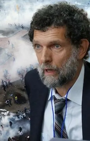 Osman Kavala'nın ifadesi Ertuğrul Özkök, Oda TV ve Halk TV’yi yalanlıyor!