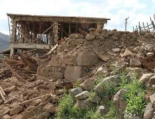 Bingöl’de 193 artçı deprem meydana geldi