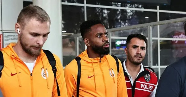 ÖZEL | Galatasaray’da bir ayrılık bir transfer! İşte yerine gelecek isim
