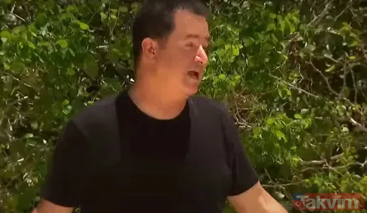 Survivor'da Acun Ilıcalı'nın yüzünü kızartan ilişki itirafı "Önce başkasıylaydı şimdi benimle" Survivor'da hamilelik skandalının kahramanıydı - 6