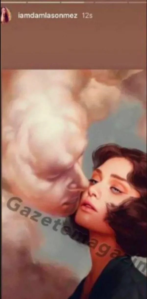 Aras Bulut İynemli ile Damla Sönmez sevgili mi? Çukur’un yıldızlarının aşkında son perde! Aras Bulut İynemli ile Damla Sönmez...-4