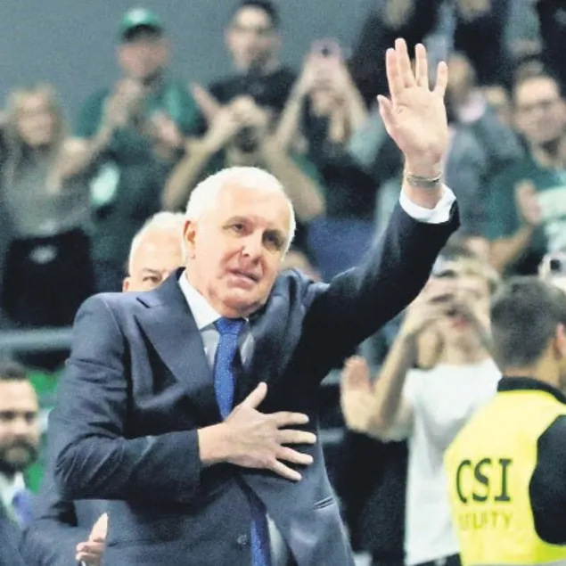 Obradovic istifa etti