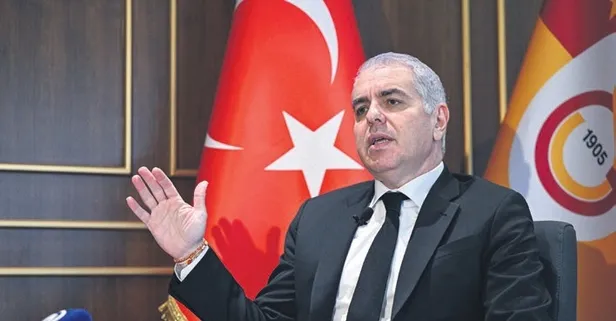 Galatasaray'dan Fenerbahçe’ye VAR tepkisi