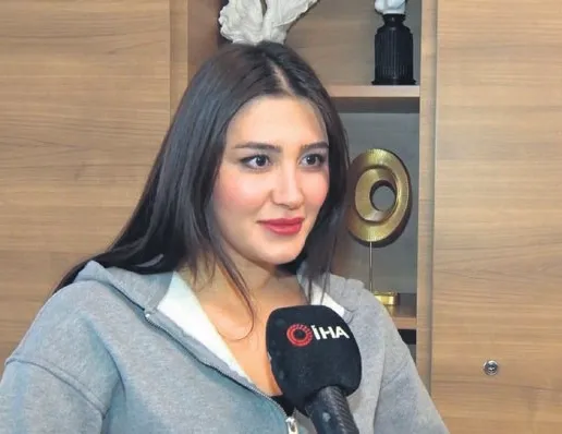 Sıcak su torbası bir can daha yaktı! Genç kız hastanelik oldu