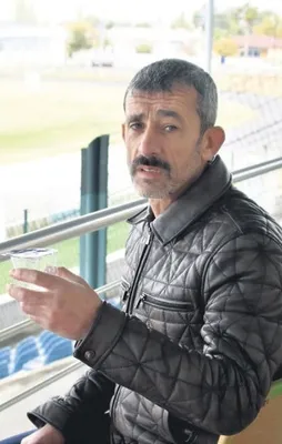 Bardağı taşırdı!