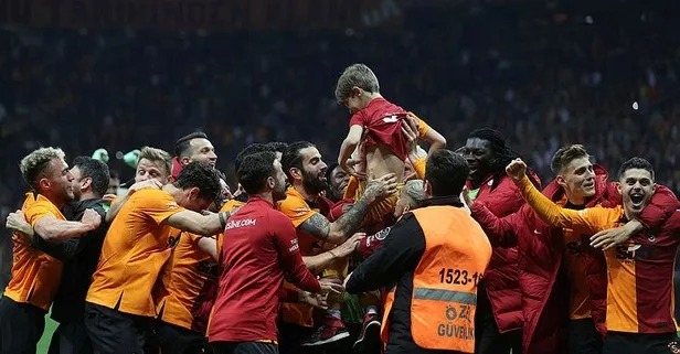 Cimbom’da büyük heyecan! Kadrodaki 28 futbolcudan 19’u ilkleri yaşayacak