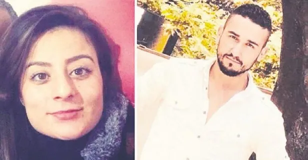 Şiddet gördüğünü iddia ettiği nişanlısını öldürmüştü! Sonumu biliyorum...