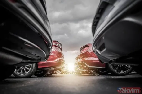 2023'ün en çok satan araba modelleri belli oldu! En çok onlar ilgi görüyor! Fiat, Dacia, Citroen, Opel, Renault, Peugeot... - 32