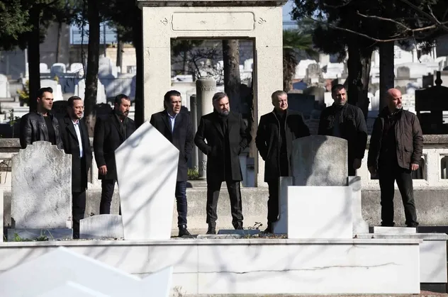Eşkıya Dünyaya Hükümdar Olmaz 122. yeni bölüm fragmanı: Ya öl ya öldür! EDHO yeni bölüm fragmanı izle