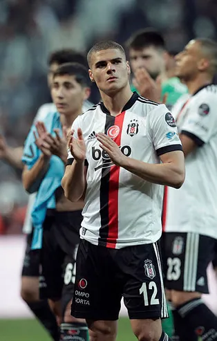 Beşiktaş'ın Can Bozdoğan için zamanı daralıyor! Schalke geri adım atmıyor