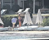 Yaz konserleri tam gaz! Kenan Doğulu neşeli tavırlarıyla dikkat çekti