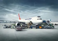 Son dakika: THY Cargodan büyük başarı! Yüzde 67lik büyüme!