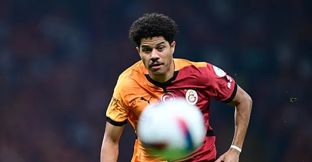 Galatasaray’da orta saha emin elde