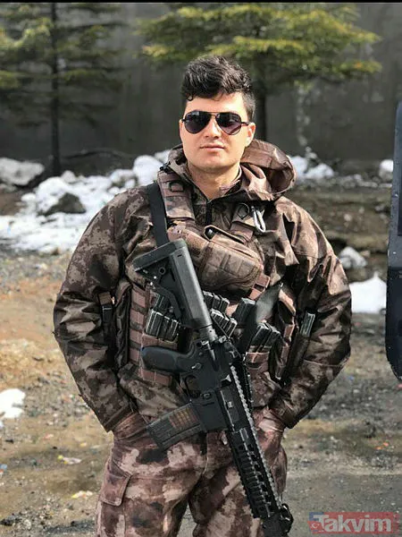 PÖH cinayeti sonrası aile feryat etti: Yavrusunun üzerine kanı sıçradı ama ailesine göstermiyorlar - 12