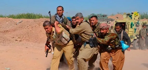 Bizi kimse yediremez