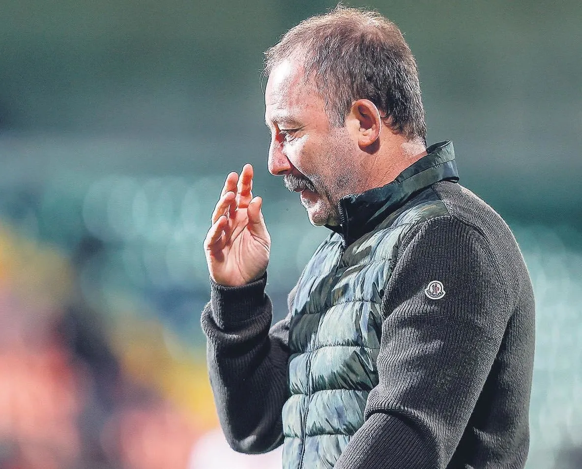 Beşiktaş’ta kritik zirve