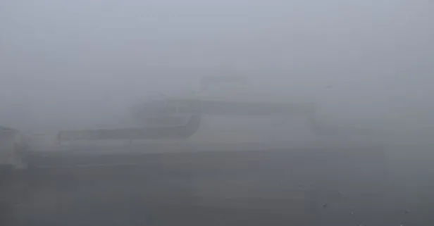 İDO ve BUDO'nun bazı seferleri iptal edildi