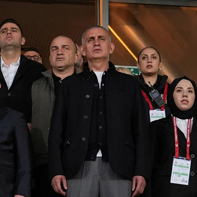 TFF’den MHK hamlesi!