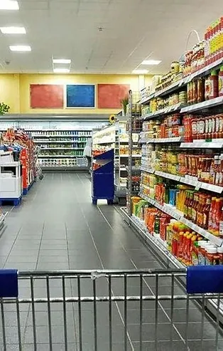 Beş büyük zincir markete yaptırım yolda! 27 Ekim'de sözlü savunmalar alınacak...