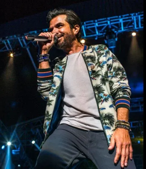Kenan Doğulu covid olduğu halde konser verdi iddiası ortalığı karıştırdı! Seren Serengil'den 'bu ne sorumsuzluk' dedirten açıklama!-4