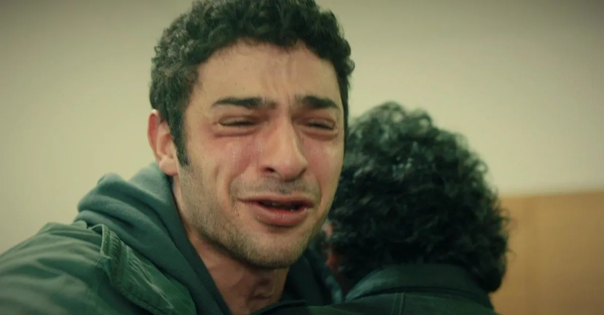 Kardeşlerim 1.bölüm 2. fragman izle: Düştükçe birbirine tutunup yeniden ayağa kalkan gençlerin umut dolu öyküsü...