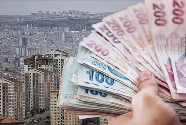 Emlak Konut'tan orta gelirliye yeni kampanya! 3 farklı ödeme seçeneği var! İşte detaylar...