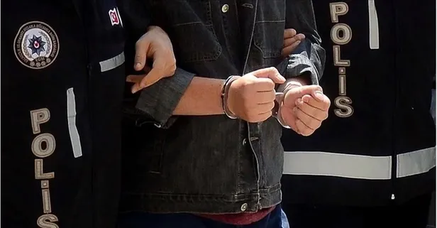 Hainler birer birer yakalanıyor! İstanbul'da FETÖ operasyonu: 2 şüpheli tutuklandı