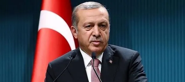 Başkan Erdoğan’dan af açıklaması