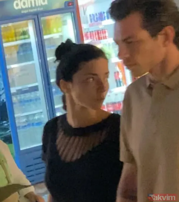 Merve Boluğur'un sevgilisinin gizemi çözüldü! Uzun zamandır peşindeymiş meğer... - 7