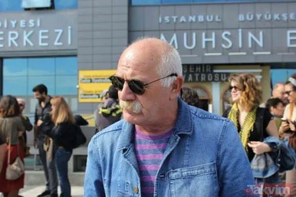 İşte referanduma 'hayır' diyen ittifak! Yine hepsi bir arada - 22