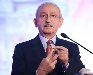 Kılıçdaroğlu yalana doymuyor!