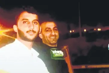 Adana’da küfür katliamı