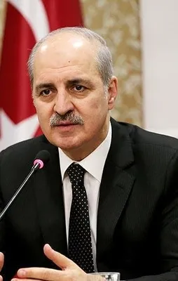 Bakan Kurtulmuş'tan çarpıcı Münbiç açıklaması