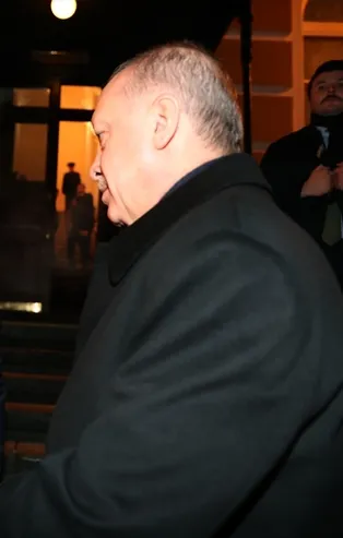 Başkan Erdoğan Rusya'dan ayrıldı