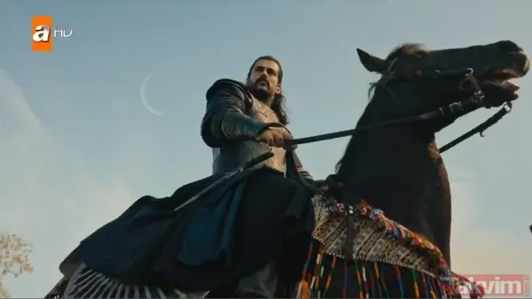 Kuruluş Osman fırtına gibi geliyor! Kuruluş Osman ne zaman başlayacak? İşte oyuncuları... - 7