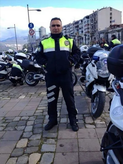 Bakan Albayrak'tan Fethi Sekin paylaşımı: Rahmet ve minnetle anıyoruz-1