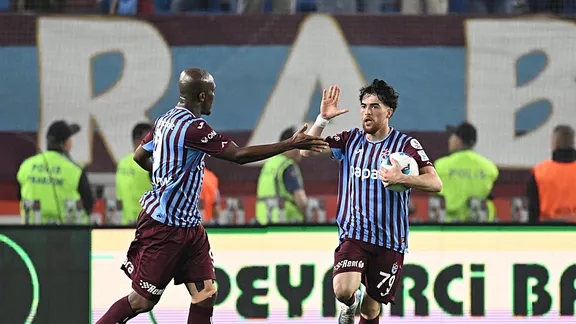 Trabzonspor Pedro Malheiro’yu Al Wasl’a sattı