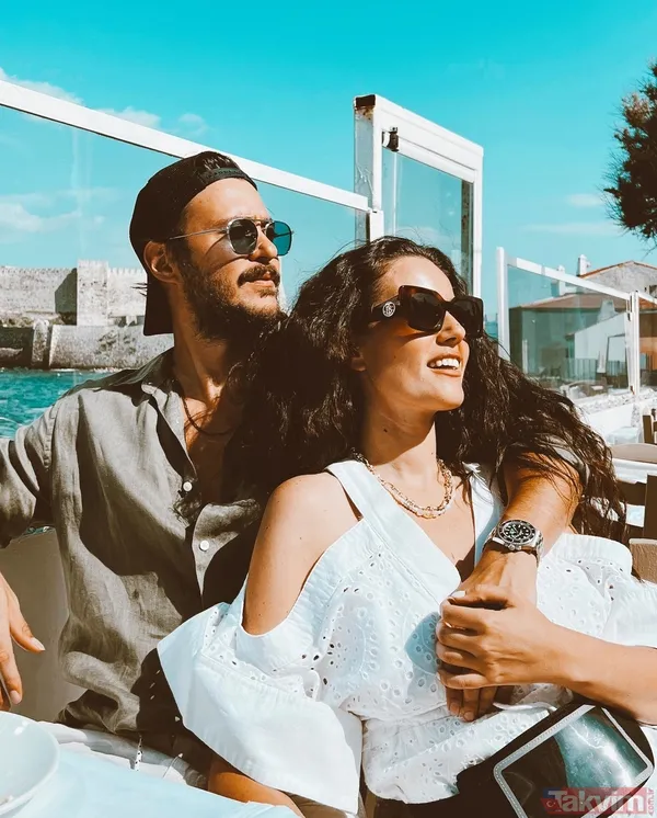 Anıl Altan ile 8 yıllık evliliği biten Pelin Akil “Yollarımızı ayırdık” deyip duyurdu! Ortak mallar çekişmeye sebep oldu! - 6