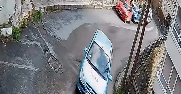 Santa Maria Kilisesi'ne gerçekleştirilen saldırıda yeni detaylara ulaşıldı | 2 saldırı tek fail! Talimatı veren DEAŞ'lı teröristin görüntüsü ortaya çıktı!